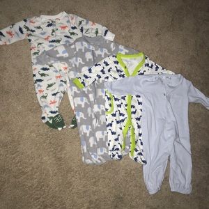 baby boy onesies